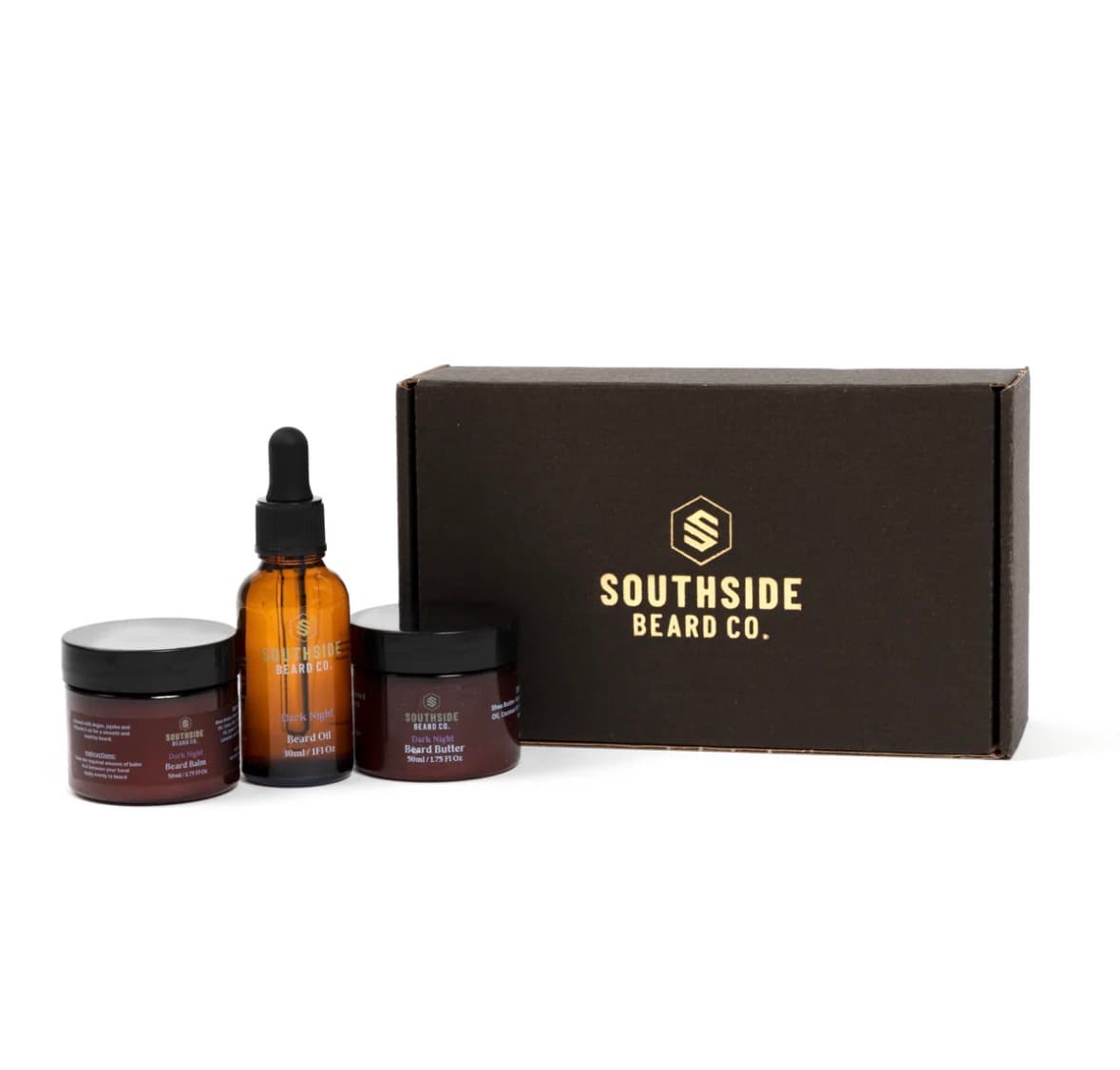 Beard kits