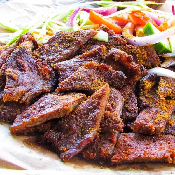 HoneySpice Cuisine