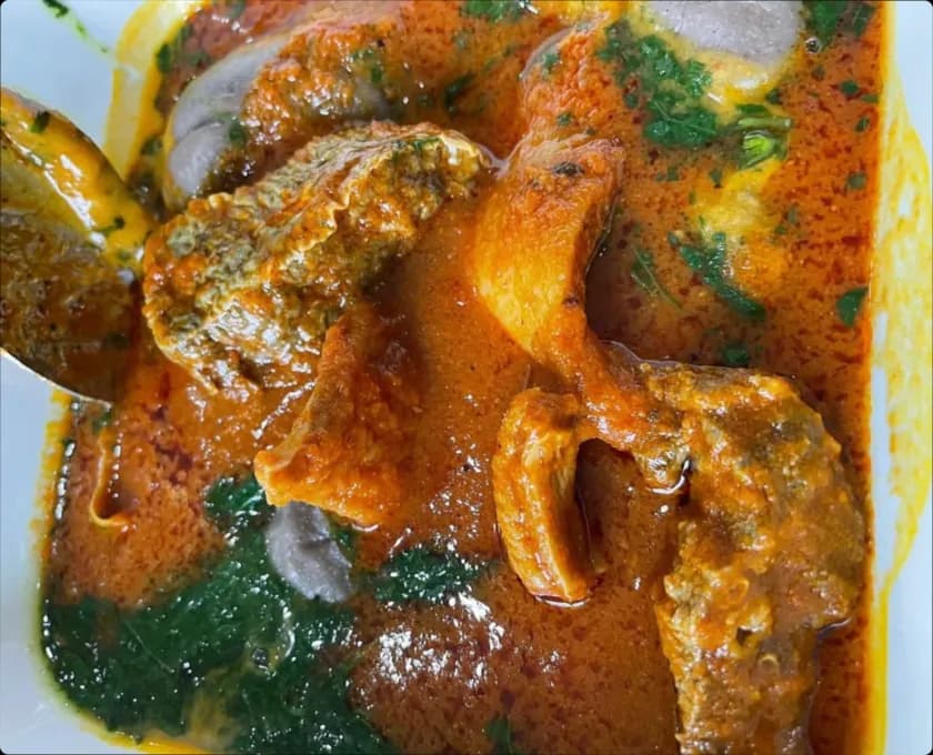HoneySpice Cuisine