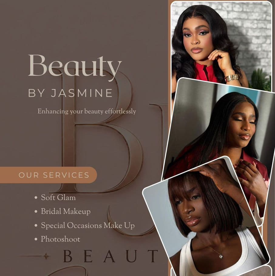 Beauty By Jasmine