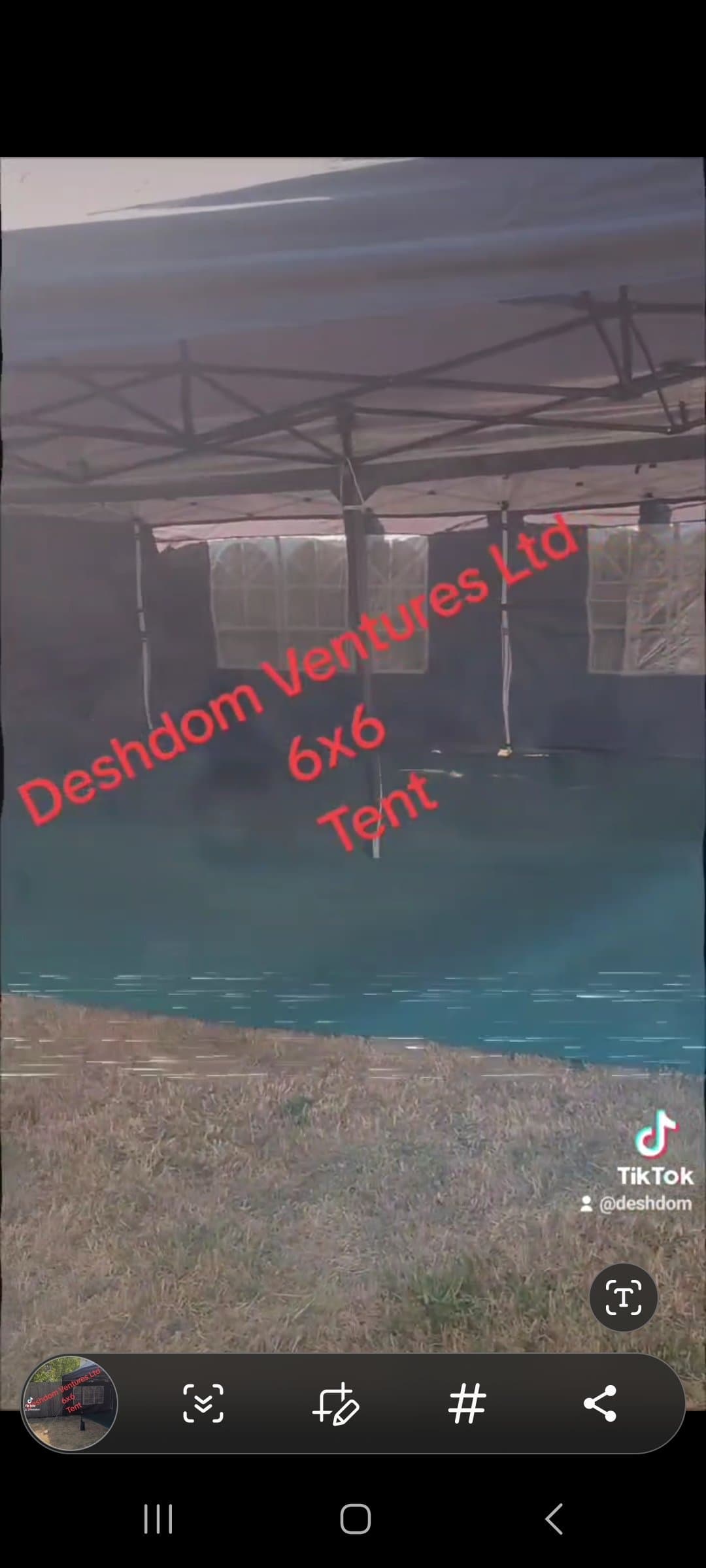 Deshdom Rentals