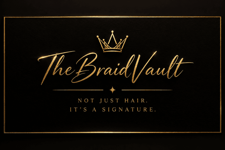 Thebraidvault